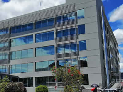 TRAUMATOLOGOS HOSPITAL METROPOLITANO